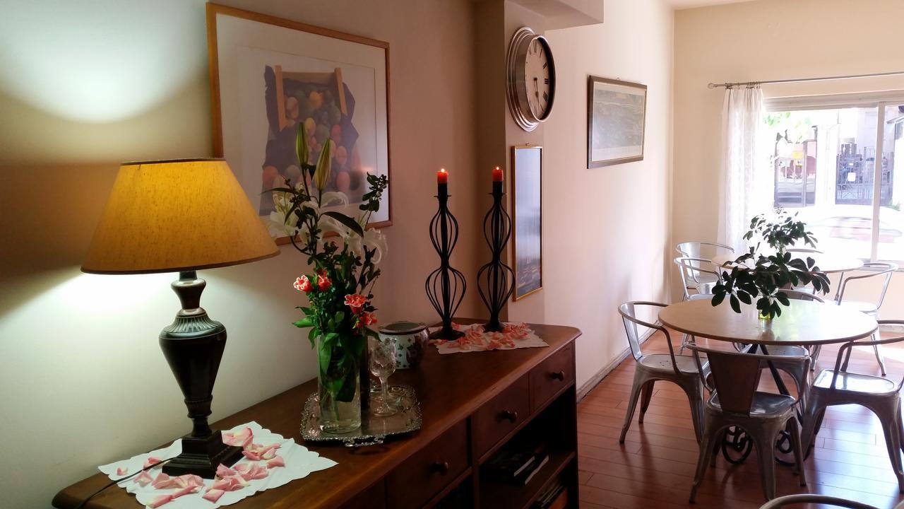 Acropolis Hotel Corinth Buitenkant foto